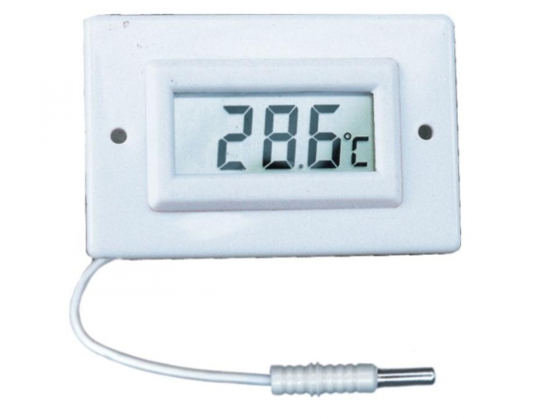 Thermometer Digital for refrigerator, 1pce