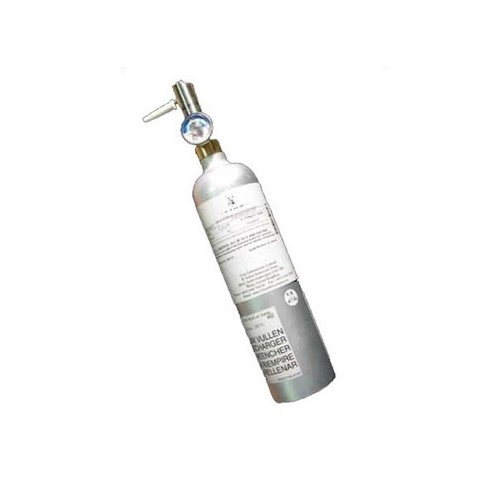 Lion AlcoCal®2AL testgas bottle exl .reg