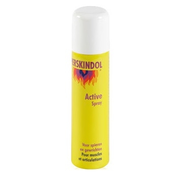 Perskindol Active Spray 150ml, 1pce