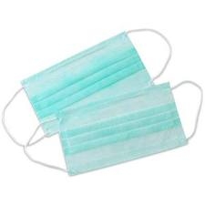 Face Mask disposable, 1pce