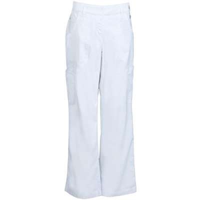 Medical Trousers white cotton L/50, 1pce