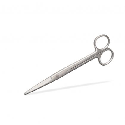 Scissors Straight SH/SH 14cm, 1pce