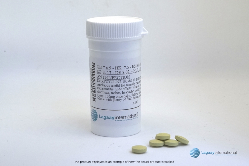 Acetylsalicylic Acid 300mg tablet, 500pcs