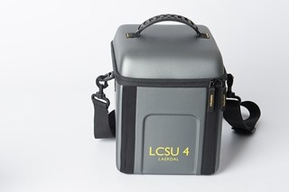 Laerdal Suction Unit LCSU4 carring bag, 1pce