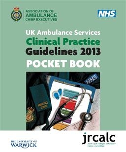 Clinical Practice Guidelines 2013, 1pce