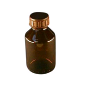 Medicine Bottle 60ml, 1pce