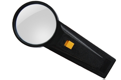 Magnifying Glass, 1pce