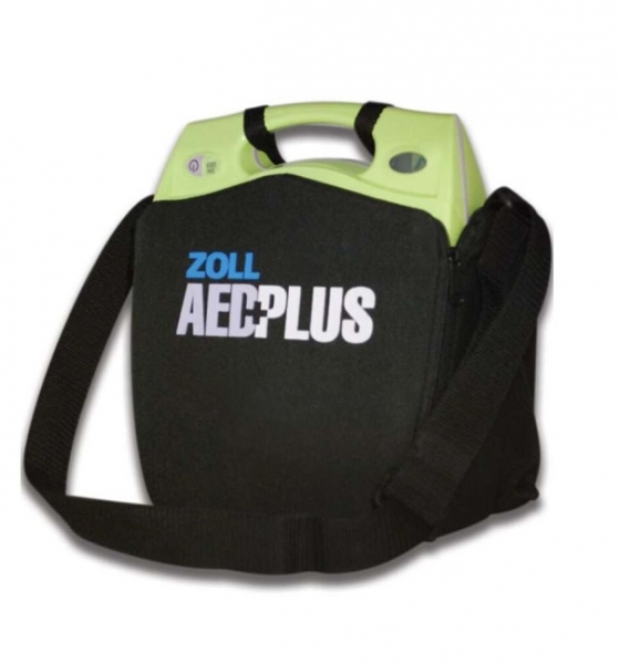 Defibrillator ZOLL bag, 1pce