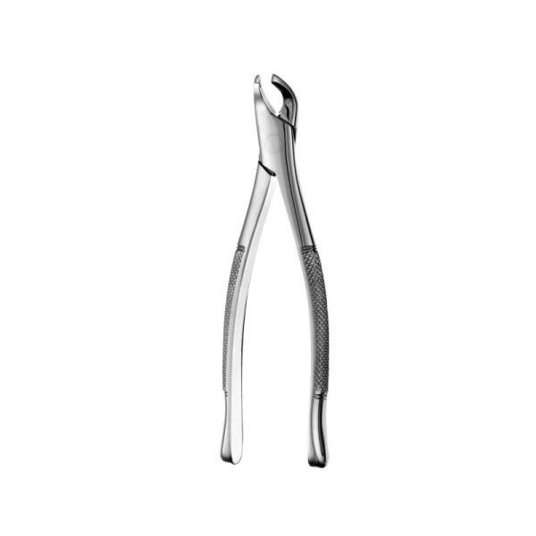 Forceps No 1 Canines and roots, 1pce