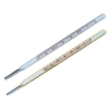Thermometer Clinical, 1pce