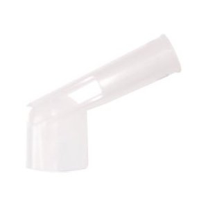 Omron mouthpiece for nebulizer, 1pce