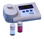PCcheckkit for PH/salinity/chloride, 1pce