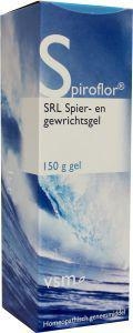 VSM SRL/Spiroflor gel 150g, 1pce