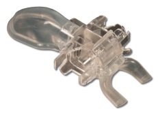 Corpuls3 CO2 Adapter naso/oral disposable