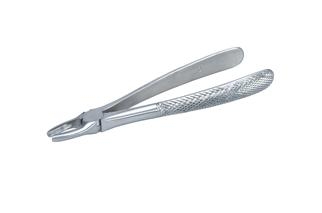 Dental Forceps Extract. Universal, 1pce