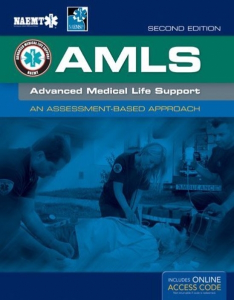 Advanced Medical Life Support, 1pce
