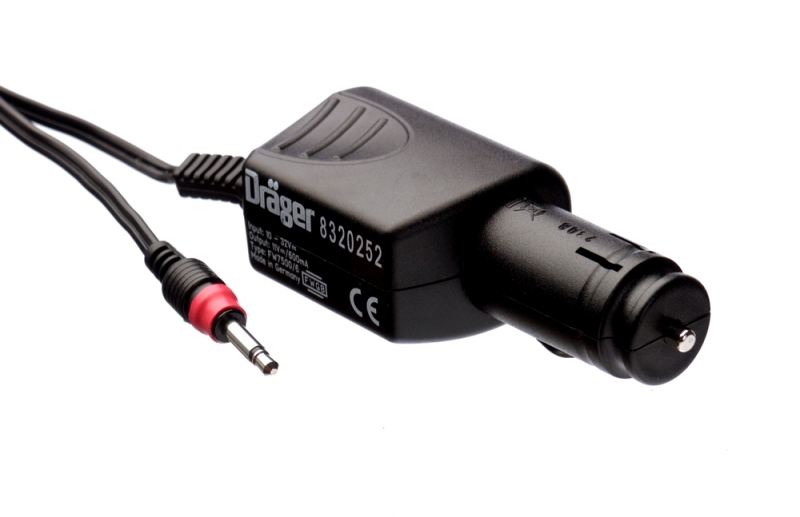 Drager 6820/Charger, 1pce