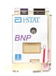 I-STAT® Cartridge BNP, 25pcs