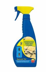 Insecticide Topscore Pal, 750ml