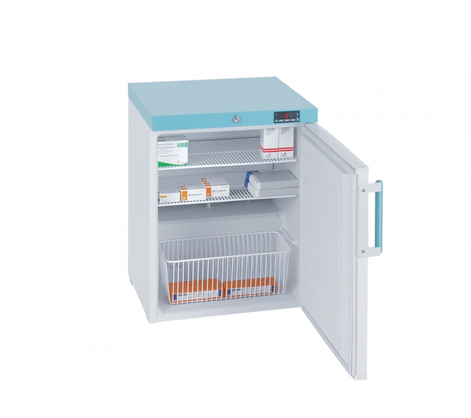 Refrigerator Pharmacy 82L EU plug, 1pce