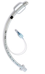 Endotracheal tube with cuff LPC MT 6, 1pce