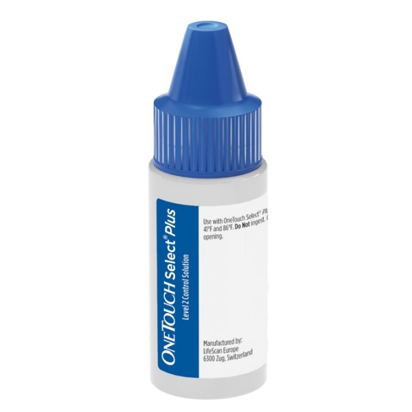 One Touch Selectplus Control 15ml, 1pce