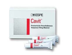 Cavit W Toothfilling