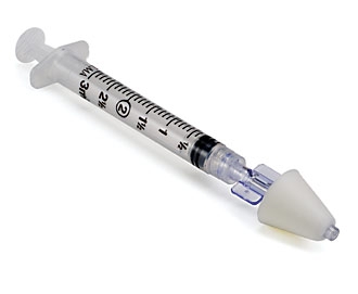 Intranasal MAD100 syringe 3ml, 1pce