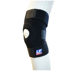 LP-Support knee support size L Open-Patella neoprene, 1pce