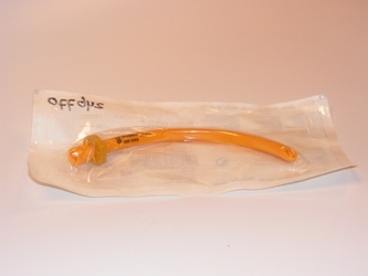 Nasopharyngeal tube CH34/8.5 mm, 1pce