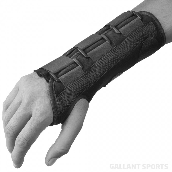 Brace Wrist splint Universal, 1pce