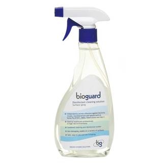 Bioguard Disinfectant 500ml, 1pce