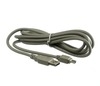 Draeger 7510 communication cable mini USB
