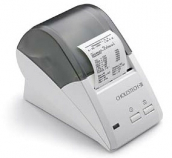 Paper roll for Chlotech LDX printer lab, 1pce