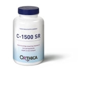 Orthica cod liver capsule, 90pcs