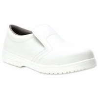 Medical Shoes white, size 40 pair, 1pce