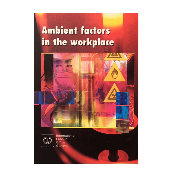 Ambient factors in the workplace, 1pce