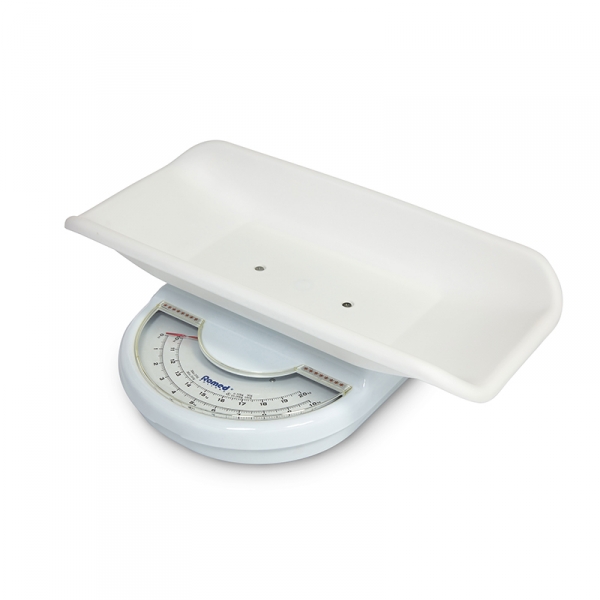 Baby Scale Mechanical Romed, 1pce