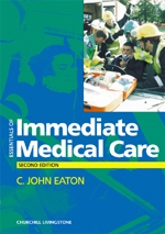Immediate Medical Care Book, 1pce