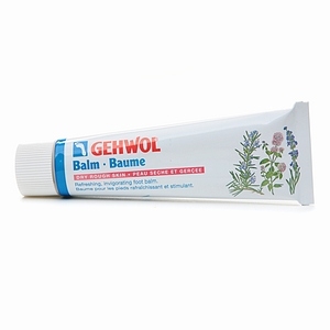 Gehwol balm dry and cracked skin 75ml, 1pce