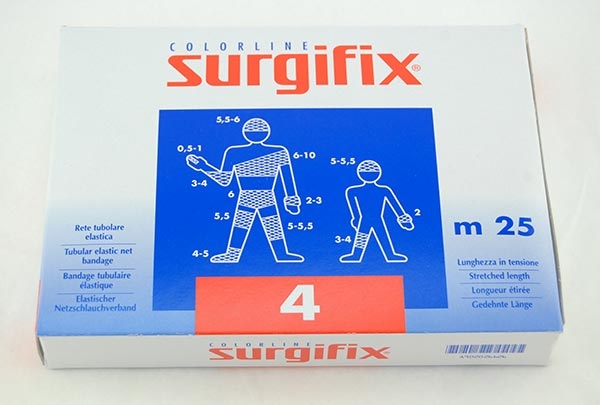 Surgifix No.2 25m, 1pce