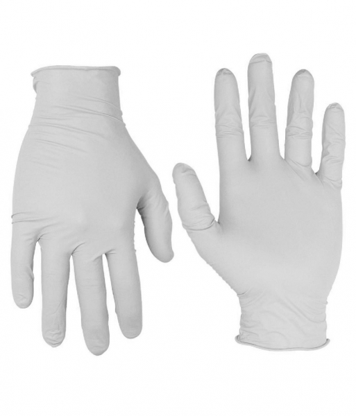 Glove surgical sterile size 7,5 pair, 1pce
