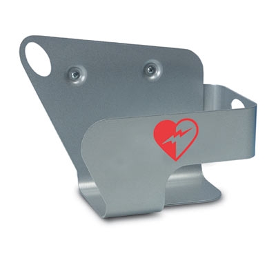 Laerdal wall mount bracket for AED, 1pce