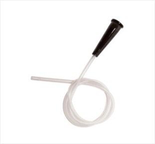Suction Catheter Size CH 18, 1pce