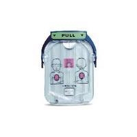 Philips Heartstart HS1 AED electrode pair, 1pce
