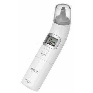 Thermometer Omron MC521 Gentle, 1pce