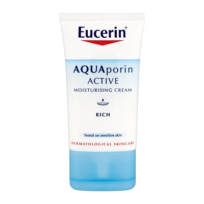 Eucerin aquaporin active cream, 40ml