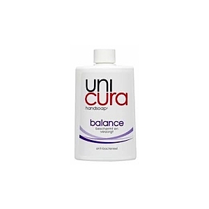Unicura soap duo balance (2x90g)
