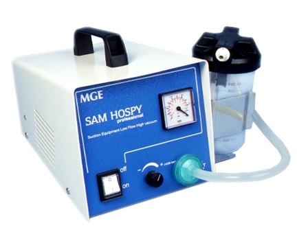SAM 420LX Hospy White Filter, 10pcs