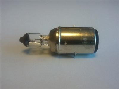 Spare bulb for Examin. lamp HL5000, 1pce